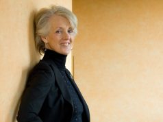 Joanna Trollope: novelist who had a No. 1 bestseller with The Rector’s Wife