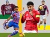 Premier League: 10 things to look out for this weekend