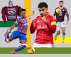 Premier League: 10 things to look out for this weekend