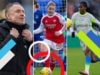 WSL at halfway: best of the season, second-half hopes and biggest gripe
