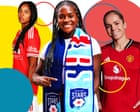 Women’s transfer window January 2026: all deals from world’s top six leagues