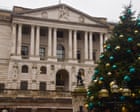 Narrow Bank of England vote puts end of interest rate-cutting cycle in sight