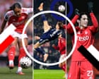 Goals of the year 2025: dazzling skills, acrobatics and sublime strikes