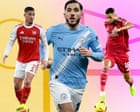 Premier League buildup and latest football news – matchday live