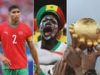 Football quiz: how much do you know about the Africa Cup of Nations?