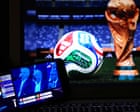 World Cup draw reaction with fixture schedule to come – matchday live