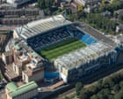 Chelsea told to ‘put up or shut up’ over potential Earl’s Court move