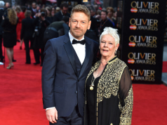 Tea with Judi Dench: ‘touching’ show is must-watch Christmas TV