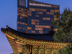Four Seasons Seoul: a fascinating blend of old and new in South Korea