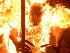 The week’s best photos