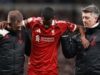 Liverpool fear Alexander Isak sustained significant injury at Tottenham