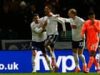 Championship roundup: Boro close gap at top after Coventry held by 10-man Preston