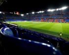 Basel v Aston Villa, Celtic v Roma, and more: Europa League – live