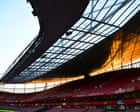 Premier League buildup, Old Trafford reaction and latest news – matchday live