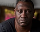 Emile Heskey: ‘Gone are the times when you just ignore abuse. No. Why should we?’