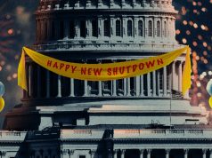 Will the new year bring a new shutdown?