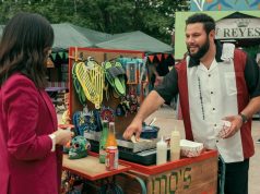 The 8 best comedy TV series of 2025