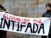 What is the global intifada?