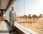 Paul Pogba invests in Saudi Arabian camel racing team and aims to ‘elevate the sport’