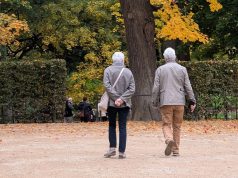 The longevity economy is booming as people live longer