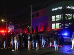 Sole suspect in Brown, MIT shootings found dead