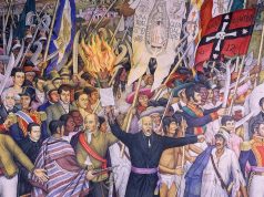 ‘Mexico: A 500-Year History’ by Paul Gillingham and ‘When Caesar Was King: How Sid Caesar Reinvented American Comedy’ by David Margolick