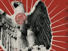 Who will be the next Fed chair?