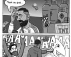 David Squires on … Mohamed Salah’s explosive interview and Liverpool chaos