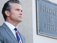 How the War Department became the Department of Defense – and back again