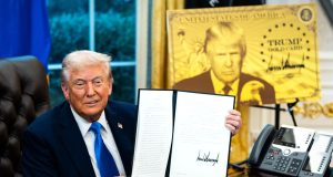 $1M ‘Trump Gold Card’ goes live amid travel rule furor