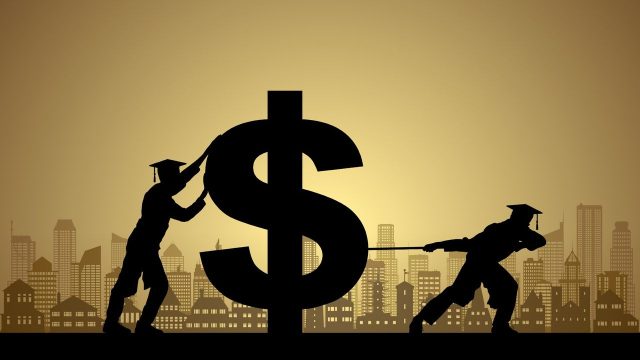 Who will the new limits on student loans affect?