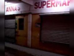 Third robber of Anna’s Supermarket to be killed in separate robbery attempts in 12 years