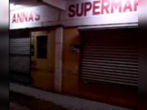 Third robber of Anna’s Supermarket to be killed in separate robbery attempts in 12 years