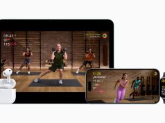 Apple Fitness+ expands to 28 new markets