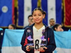 Belize secure bronze in Managua as Armstrong earns double honours