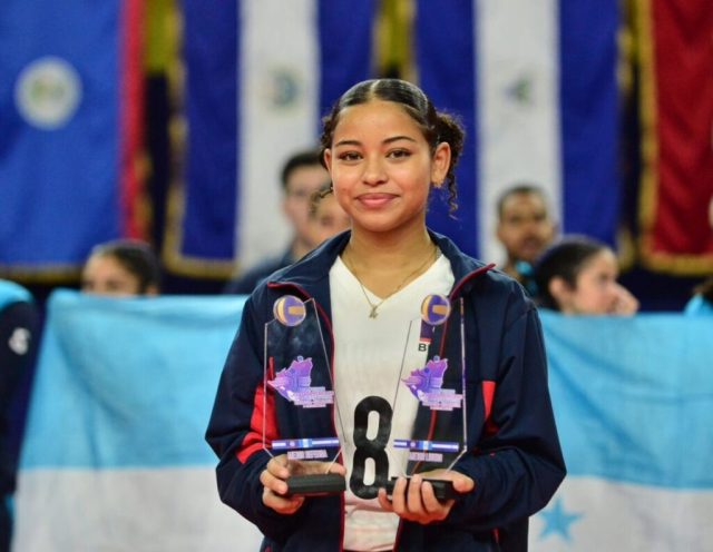 Belize secure bronze in Managua as Armstrong earns double honours