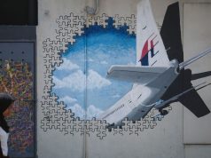 Will the mystery of MH370 be solved?