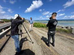 PR Science, Technology, and Research Trust Receives Emmy Award for Documentary Film