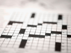 Codeword: December 7, 2025