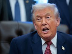 Trump wants to build out AI with a new ‘Tech Force’