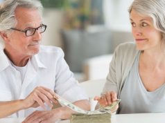 How to save more for retirement next year