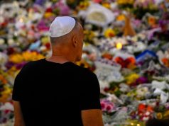 Who is fuelling the flames of antisemitism in Australia?