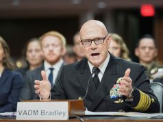 White House says admiral ordered potential war crime