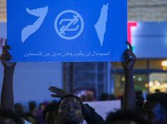 Why recognizing Somaliland is so risky for Israel