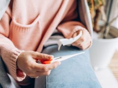 How dangerous is the ‘K’ strain super-flu?