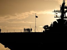 Trump vows naval blockade of most Venezuelan oil