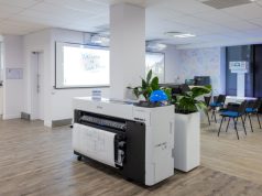 New Epson CEO aims for African expansion and sustainable growth