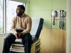 More than a zipper: Young Black men embrace the ‘quarter-zip movement‘