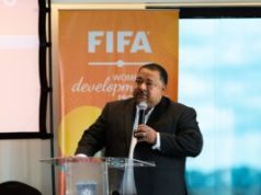 FFB launch first Women’s Football Strategic Plan in Belize