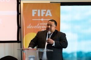 FFB launch first Women’s Football Strategic Plan in Belize
